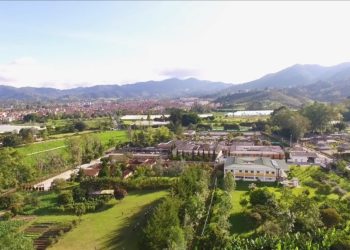 La Ceja se declaró en emergencia hospitalaria