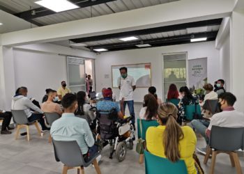 Agenda 2040: La Ceja fue el primer municipio de Antioquia en ser visitado por la Gobernación