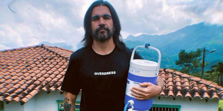 La hermana de Juanes estuvo 27 años en coma