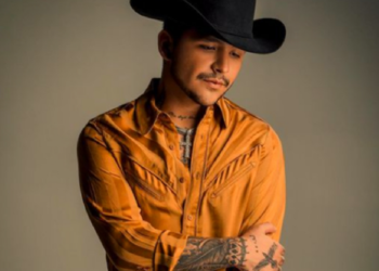 Christian Nodal