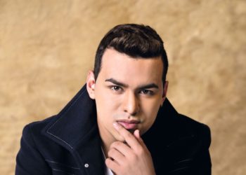 Yeison Jiménez afirma ser el artista más sonado en las emisoras del país