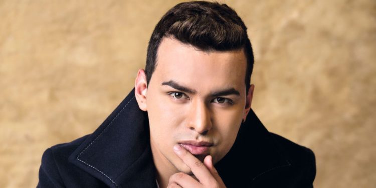 Yeison Jiménez afirma ser el artista más sonado en las emisoras del país