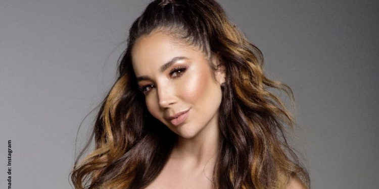 Lo que no sabías de Paola Jara