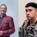 ¿Colaboración entre Darío Gómez y Bad Bunny? en redes los dos artistas son tendencia