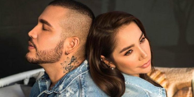 La pareja del momento aún no tiene fecha de matrimonio