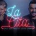La cita entre Galy Galiano y Jessi Uribe