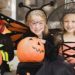 Halloween: una tradición llena de diversión para los niños