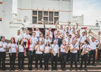 La música: un arte que une corazones