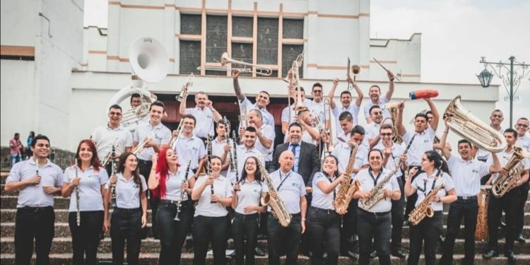 La música: un arte que une corazones