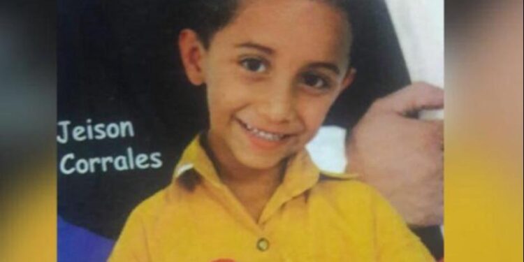 “Sigo siendo un niño mecatero pero no precisamente de dulces”: Jeison Corrales