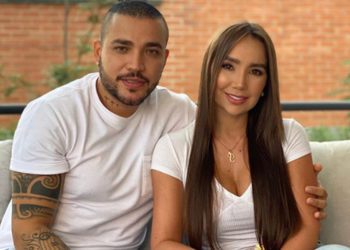 ¡Por fin! Jessi Uribe y Paola Jara tienen fecha para su boda
