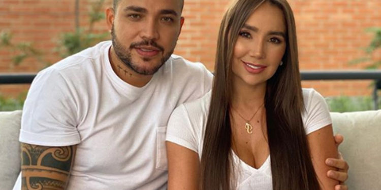 ¡Por fin! Jessi Uribe y Paola Jara tienen fecha para su boda