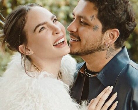 “Quiero darle a Belinda la boda de sus sueños”: Nodal