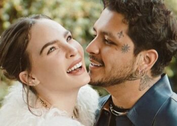 “Quiero darle a Belinda la boda de sus sueños”: Nodal