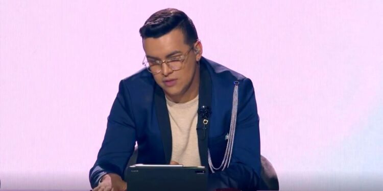Yeison Jiménez promete regalar caballo a participante de Yo Me Llamo