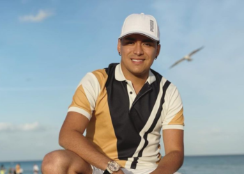 “En el barco no había bengalas, ni chalecos para todos y tampoco radio satélite”: Yeison Jiménez