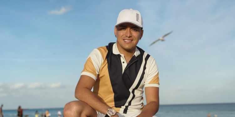 “En el barco no había bengalas, ni chalecos para todos y tampoco radio satélite”: Yeison Jiménez