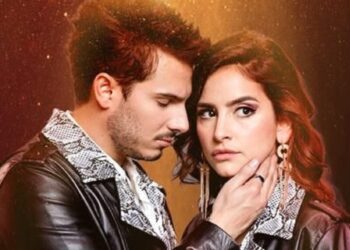 Pipe bueno se estrena como actor