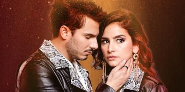 Pipe bueno se estrena como actor