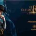 “El Último Rey” así se llama la nueva serie de Vicente Fernández