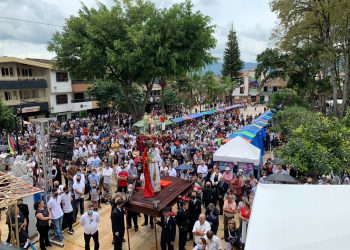 Viernes Santo: Un día lleno de tradición