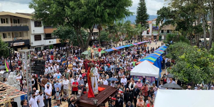 Viernes Santo: Un día lleno de tradición