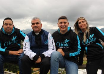 Un grupo de trabajo que se consolida para este 2022