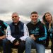Un grupo de trabajo que se consolida para este 2022