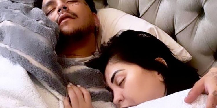 Madre de Christian Nodal vivió un milagro