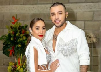 ¡Ya hay fecha! Jessi Uribe y Paola Jara se casarían el 13 de mayo