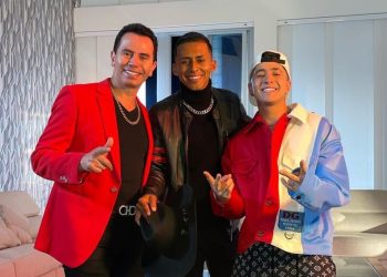 La real historia detrás de “Mi Decisión” nueva canción de Jhonny Rivera