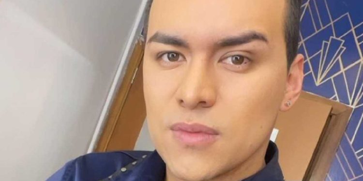 Yeison Jimenez perdió 4.800 millones de pesos en una estafa.