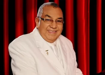 Alci Acosta se retira de la música
