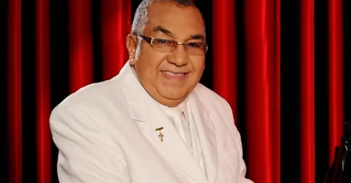Alci Acosta se retira de la música