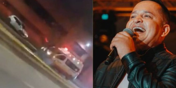 Abogado de Freddy Burbano asegura que demostrará la inocencia de su cliente