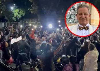 Los seguidores de Darío Gómez podrán darle el último adiós