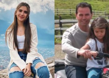 ¿Shaira y Jhonny Rivera tienen una relación?