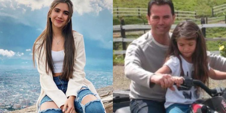 ¿Shaira y Jhonny Rivera tienen una relación?