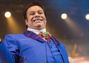 “Juan Gabriel está vivo y reaparecerá pronto”: Joaquín Muñoz
