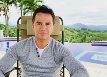 Jhonny Rivera no podrá regresar a su finca ¿por qué?