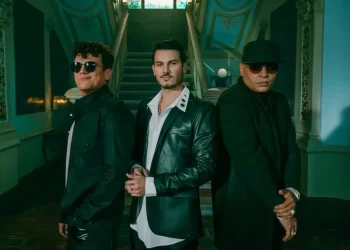 “Prohibido”: la colaboración entre Pipe Bueno y Silvestre Dangond
