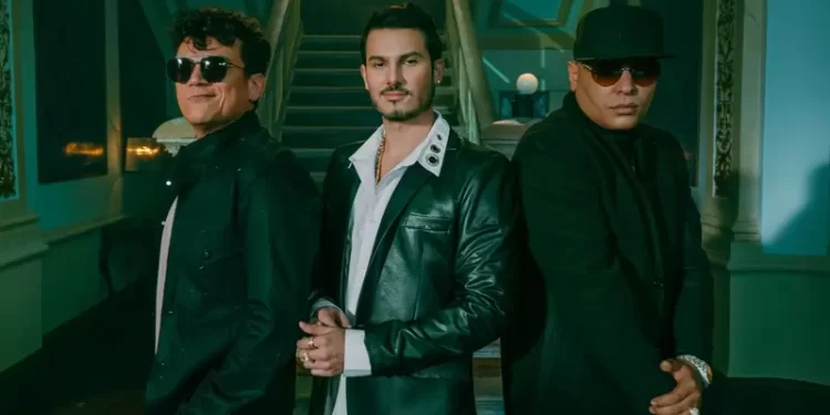 “Prohibido”: la colaboración entre Pipe Bueno y Silvestre Dangond