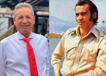 La tragedia que unió la carrera de Dario Gómez y Gildardo Montoya