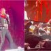 La caída de Pipe Bueno que confirmó que el artista no usa “playback”