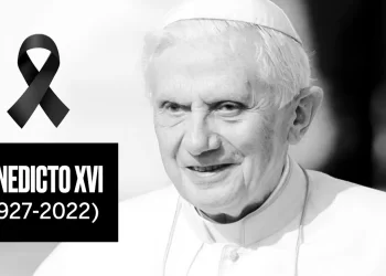 ¿Qué ocurrirá tras la muerte de Benedicto XVI?