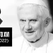 ¿Qué ocurrirá tras la muerte de Benedicto XVI?