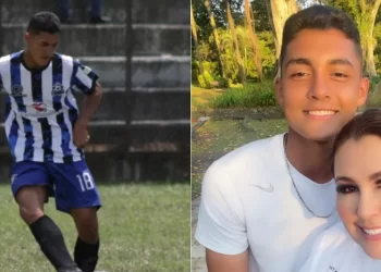 El hijo de Arelys Henao llega a la plantilla de Atlético Nacional