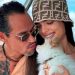 Marc Anthony se casó por cuarta vez.