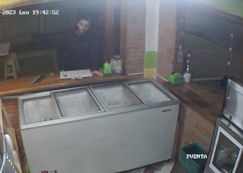 Si en un su negocio recibe pagos por QR ¡Tenga cuidado!
