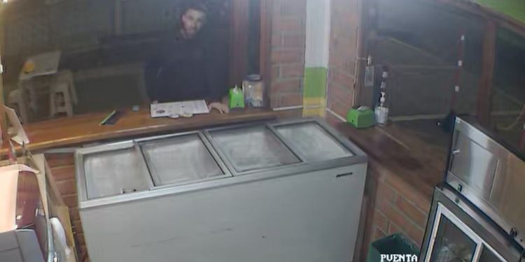 Si en un su negocio recibe pagos por QR ¡Tenga cuidado!